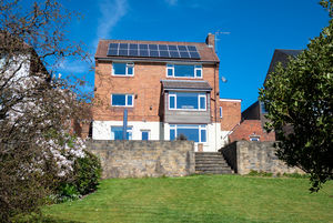 Knowle Lane Ecclesall